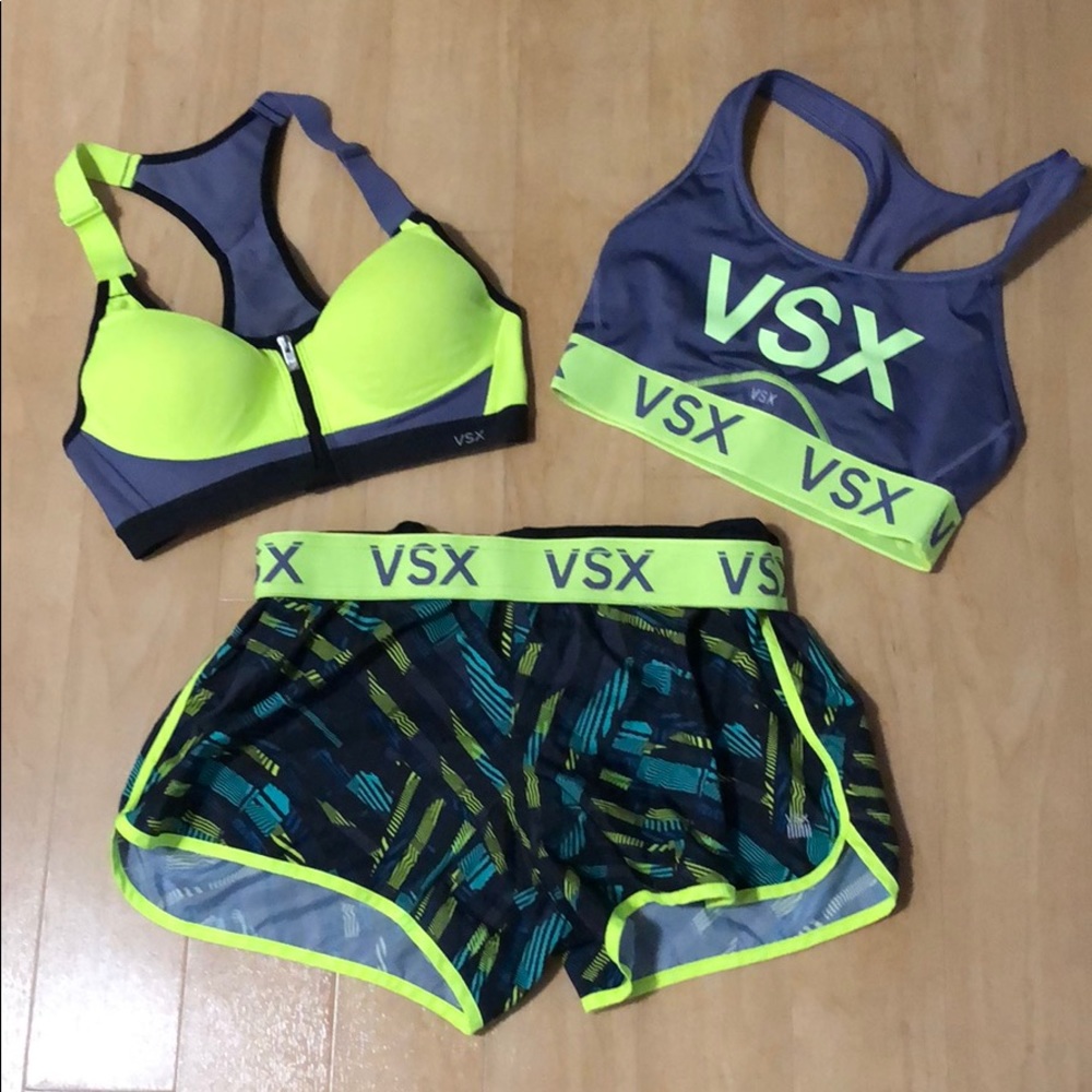 VSX set